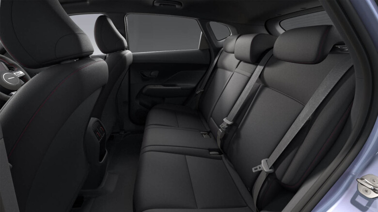 Hyundai KONA 1.6 Hybrid 138 N Line 5dr DCT Hybrid Hatchback